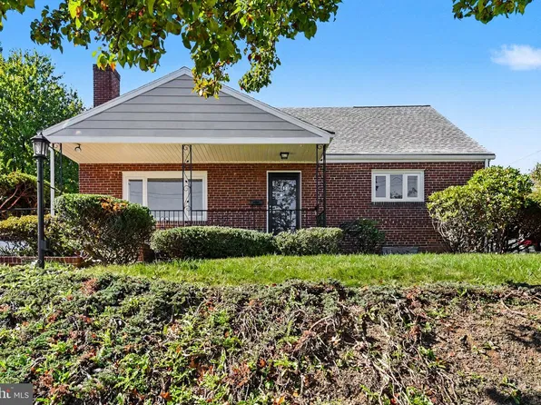 414 N 21st St, Camp Hill, PA 17011