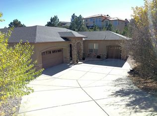 2155 Wake Forest Ct, Colorado Springs, CO 80918