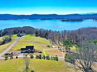 LOT 98 Cow Poke Ln, Rutledge, TN 37861