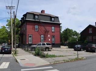 199 Williams St APT 1, Providence, RI 02906