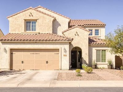 5682 W ADMIRAL Way, Florence, AZ, 85132