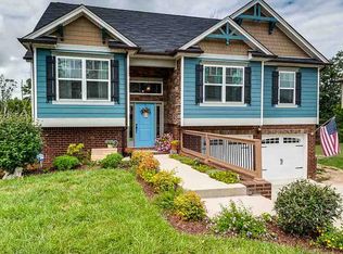 6365 Frankfurt Rd, Ooltewah, TN 37363