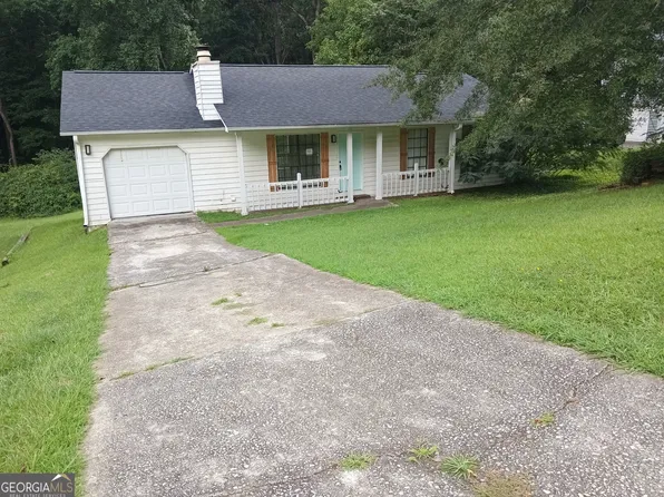 1063 Salisbury Trl, Riverdale, GA 30296