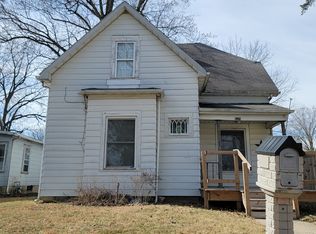 625 S Courtland Ave, Kokomo, IN