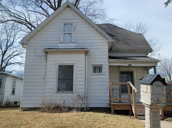 625 S Courtland Ave, Kokomo, IN 46901
