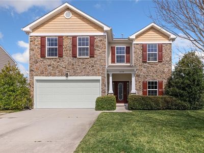 1238 Veranda Way, Chesapeake, VA, 23320