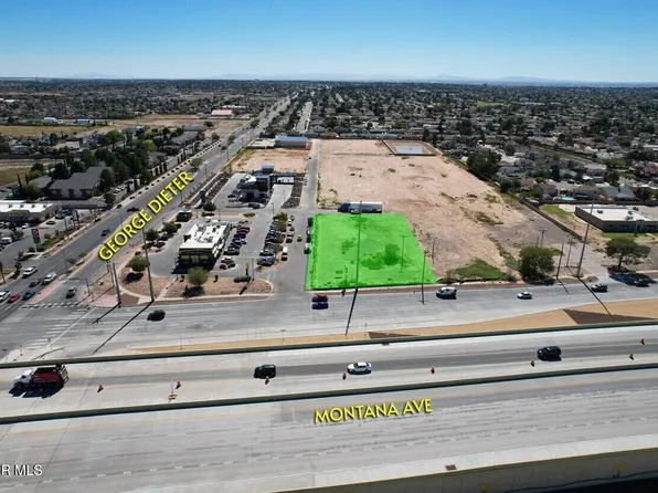 11298 Montana Ave, El Paso, TX 79936