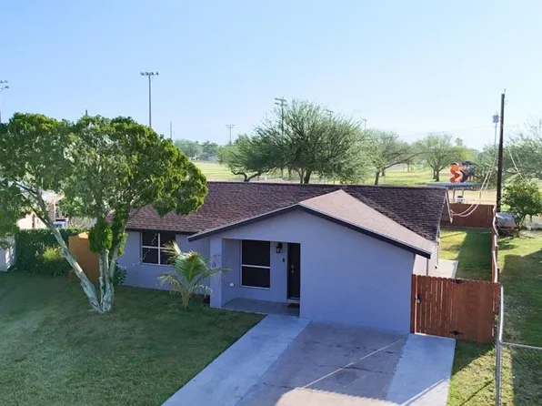 2005 S 30 1/2 St, McAllen, TX 78503