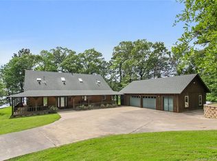 1886 Queens Rd, Many, LA 71449