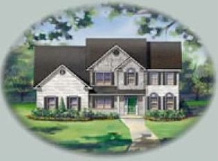 8 Lullingstone Ln, Little Egg Harbor, NJ 08087