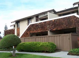 116 Hackamore Ln UNIT 116, Fremont, CA 94539