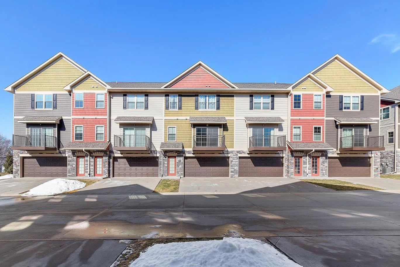 Boyson Commons — Photo 1