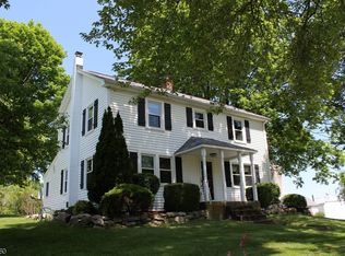 40 Mount Hermon Rd, Blairstown, NJ 07825