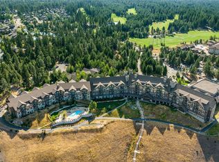 The Lodge At Suncadia, Cle Elum, WA 98922