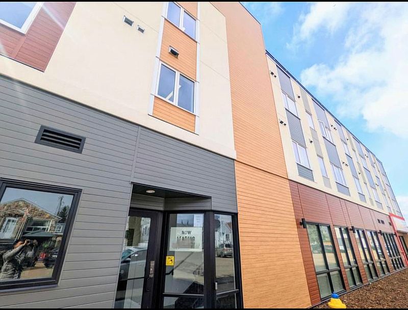 1st image of 10882 98th St NW #203