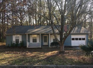 5012 Galbraith Cir, Stone Mountain, GA 30088