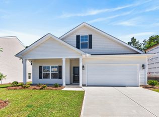 3652 Tanbark Oak Ln NW, Aiken, SC 29801