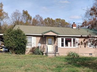 2317 Rick Hight Rd, Columbia, TN 38401