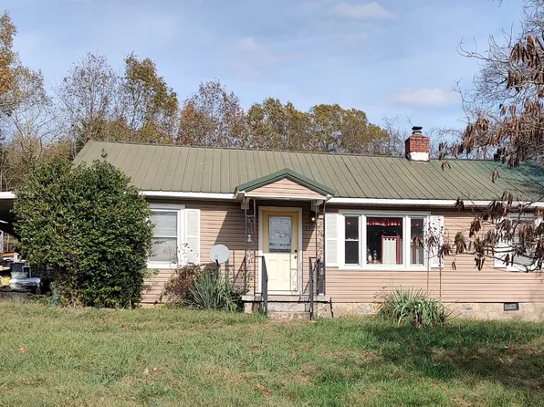 2317 Rick Hight Rd, Columbia, TN 38401