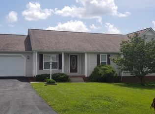 41 Boone Trl, London, KY 40744