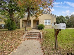 322 S Clayton Ave, Tyler, TX 75702