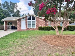 3337 Quaker Spring Rd, Augusta, GA 30907