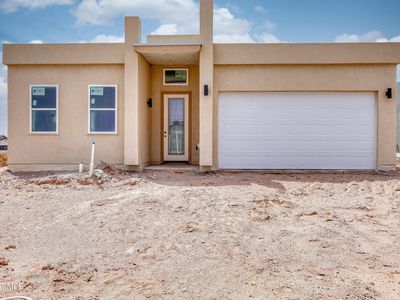 13852 Paseo Celeste Dr, El Paso, TX, 79928