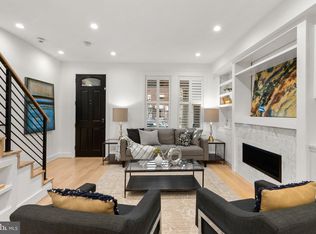 1720 Montello Ave NE, Washington, DC 20002