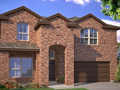 15828 Hazelhurst Ln, Justin, TX, 76247