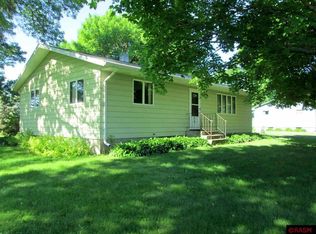 807 County Road 8, Ormsby, MN 56162