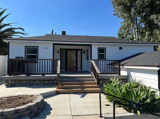 419 S Walnut Ave, Brea, CA 92821
