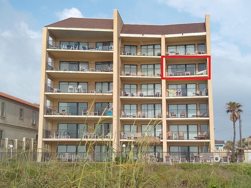 1st image of 5400 Gulf Blvd #506
