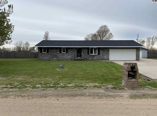 3107 Sycamore Rd, Hutchinson, KS 67502