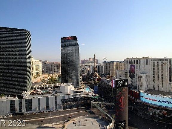 4th image of 3722 S Las Vegas Blvd #3004