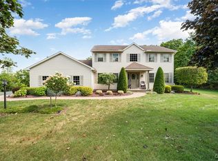 140 Hunt Valley Rd, Oneida, NY 13421