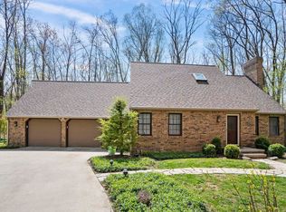 16225 Dutch Ridge Rd, Fort Wayne, IN 46845