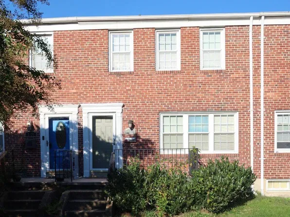 1869 Edgewood Rd, Towson, MD 21286