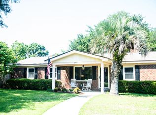 1113 Windward Rd, Charleston, SC 29412