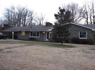 3870 Darlington Rd SW, Roanoke, VA 24018