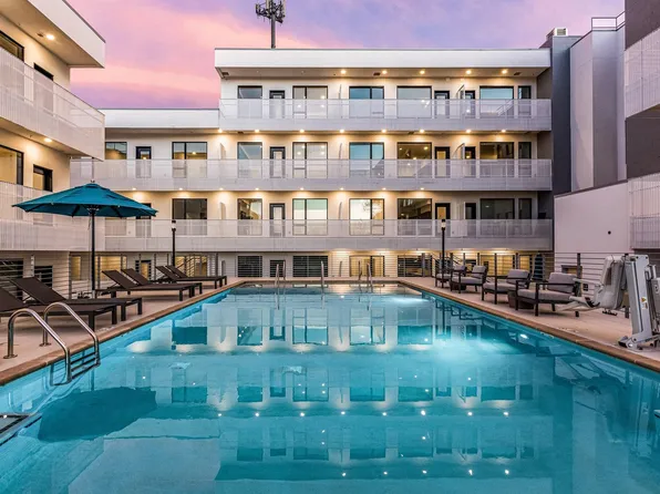 920 South St APT 204, Nashville, TN 37203