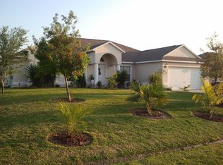 632 SW Jacoby Ave, Port Saint Lucie, FL 34953