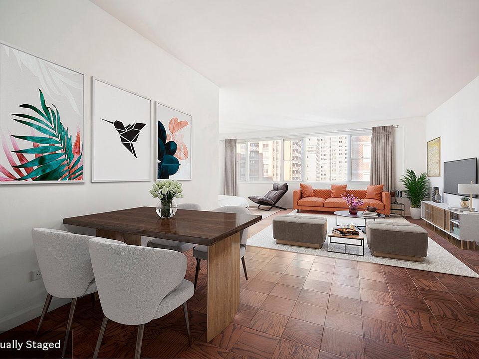 1st image of 141 Amsterdam Ave #11S