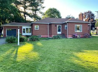 1465 Union Center Maine Hwy, Endicott, NY 13760