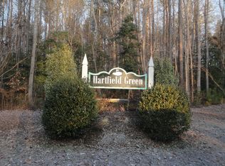 Lots In Hartfield Grn, Hartfield, VA 23071