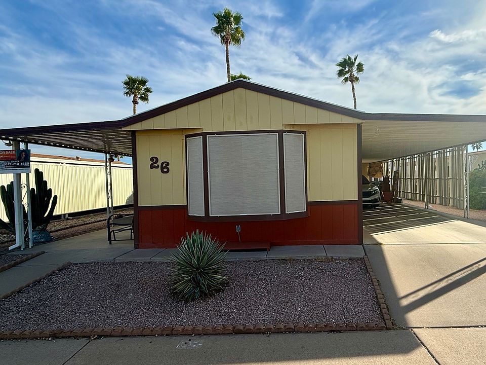 1st image of 834 S Meridian Rd Lot 26