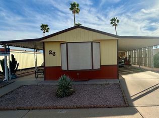 834 S Meridian Rd LOT 26, Apache Junction, AZ 85120