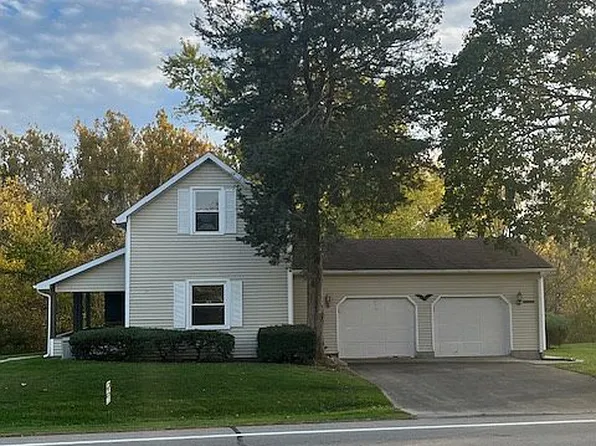 10860 Us Highway 36 W, Bradford, OH 45308