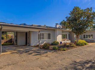 456 N Rice Rd, Ojai, CA 93023