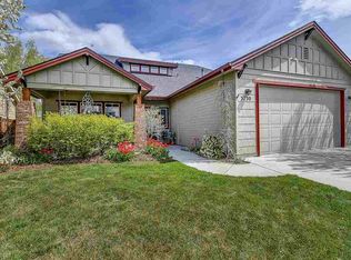 3730 Park Xing, Meridian, ID 83646