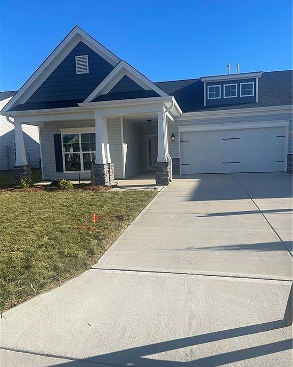 6624 Knob Creek Dr 715, Whitsett, NC 27377 Zillow